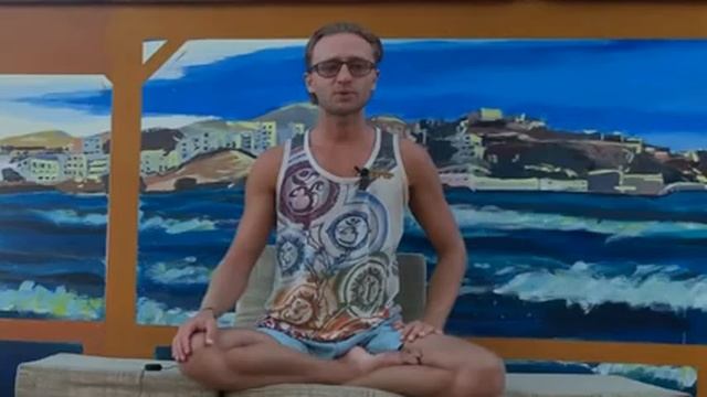 Зачем нужен Мастер? Роль Гуру на Пути. Мои Мастера. смотреть онлайн