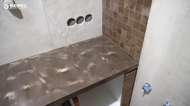 УСТАНОВКА МЕБЕЛИ В ВАННУЮ И САНУЗЕЛ