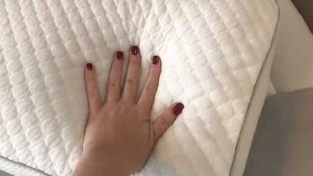 Подушка KAMASANA Memobio смотреть онлайн