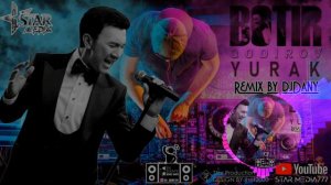 Botir Qodirov - Yurak | Ботир Кодиров - Юрак