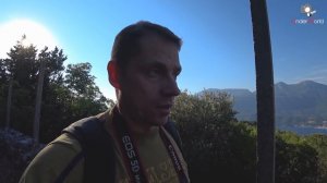 Югославские военные заброшки на полуострове без воды | Другая Черногория 2021 с диггерами UW
