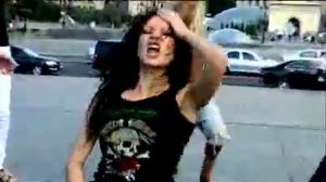 Пающие трусы Вафли  без цензуры