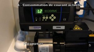 Ecodrive (FRANÇAIS)