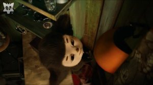 [ОБЗОР] Чебурашка 2023