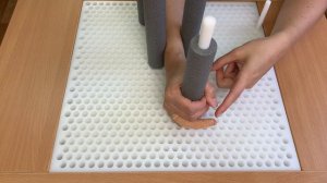 Сгибание пальца. Реабилитация после перелома I Эрготерапевт О.Вилдфанга