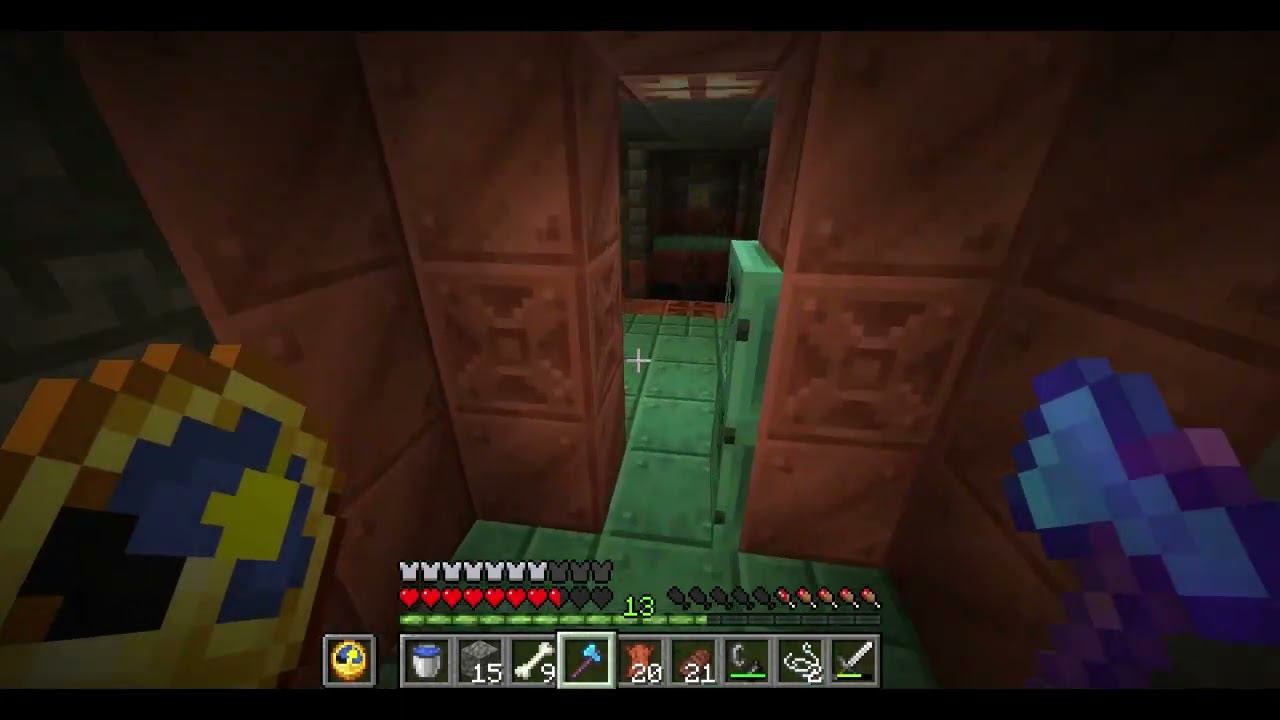 Новая структура