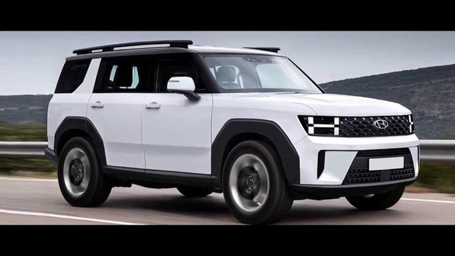 KEPERGOK UJI JALAN‼️ Ini Detail Hyundai Santa Fe 2023! смотреть онлайн