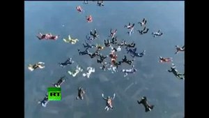 Люди над облаками (музыка из фильма)