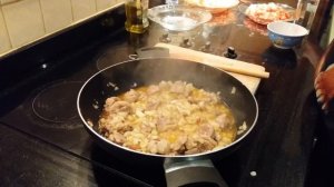 Плов с уткой  Рецепт FartukTV (Ну очень вкусно)