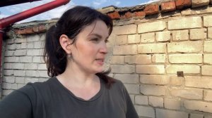 VLOG: Подарки для дедушки / Огородные красоты / Мама Вика