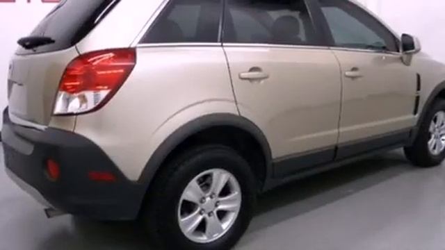 2008 Saturn VUE 1 Dallas TX 75207 смотреть онлайн