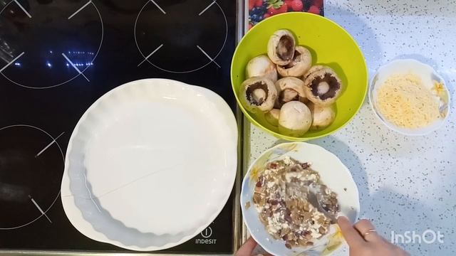 Бесплатный марафон похудения / ПП рецепты/ 1200 ккал / День 7