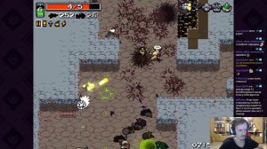 Nuclear Throne ГПсПР #81 - Будь готов ко всему