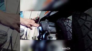 suzuki lets 4 suzuki lets 5 масляные потёки воздушный фильтр