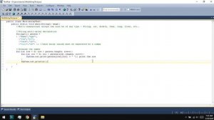 Java Tutorial 13 : Arrays #2 - Multi-Dimensional Array