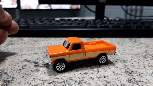 ford f150 77 maisto смотреть онлайн