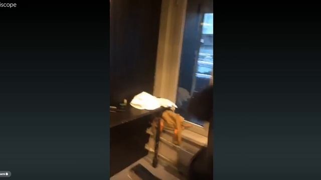 Дневник Хача. Стрижка Олега Майами. Где стрижется Олег? смотреть онлайн