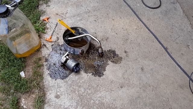 Chevrolet Spark (Daewoo Matiz) - EGR Valve Cleaning (P0400 FIX) смотреть онлайн