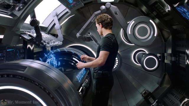 ? Насколько Умен Человек-Паук (Питер Паркер) при IQ 195?