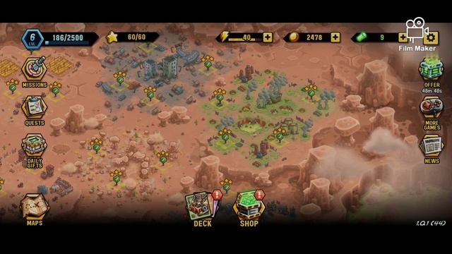 "Junkworld" All Boss Battles