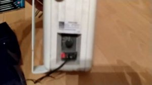 Sven PS-470 прокачка бумбокс портативный колонки 18w (2)