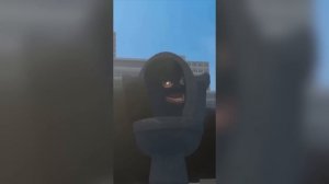 Главный Секрет ВАНТУЗМЕНА! Кто он Такой? Разбор Героя Skibidi Toilet (Секреты и Теории)