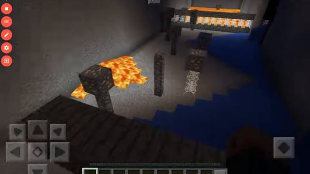 Minecraft PE. Ррохожу карту Penta Parkour! (Часть1) смотреть онлайн