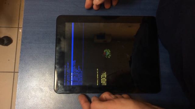 Prestigio MultiPad 4 pmp5297c hard reset , forgot password or various recovery смотреть онлайн