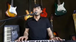 Манучехри Мухамад- Биё як бор падарчонам! Барои бепадарон. Ба кадри падарон расед!