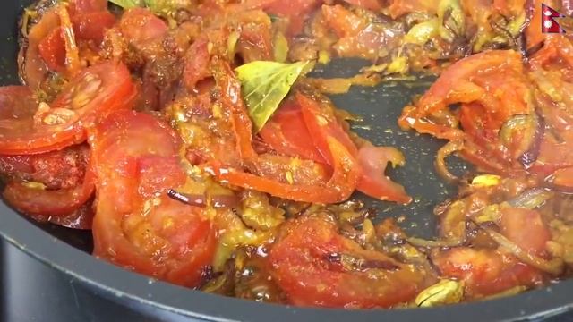 CHICKEN DRUMSTICKS Recipe | Drumstick in FRYING PAN | Yummy Food World ? 94