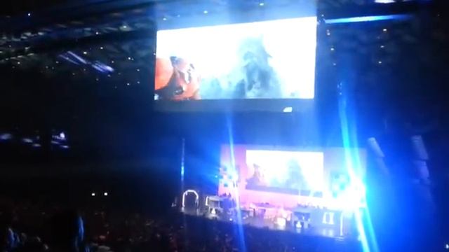 Trailer Starcraft 2 HotS à la Grande Finale Iron Squid 2 смотреть онлайн