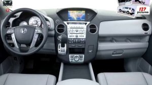 Honda   Pilot  ( 2009 )