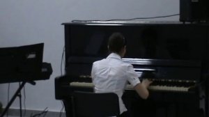 14 этюд"" шопен