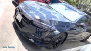 #Tuning #Honda Accord(10G) 2.0Т #TOURING#SUPERAUTOTUNING!!!!!!!!!!!!!!