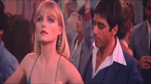 Scarface - Elizabeth Daily - Shake It Up