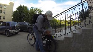 Литий Титанатный аккумулятор LiTi LpTO LTO для электровелосипеда