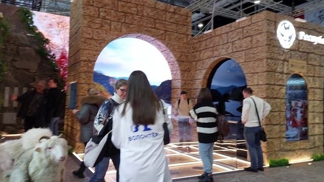 Россия страна возможностей