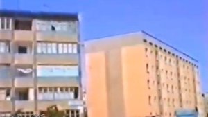 Кентау 1995 год. Кентау это нация! Музыка и слова С. Симеофориди.