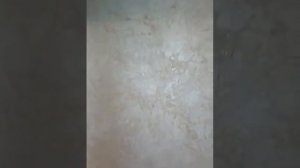 Мокрый шелк не получается - причины?!