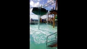 Круизное путешествие в январе по Средиземному морю.