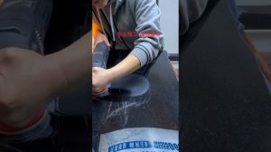 Инструкция по шлифовке и полировке стекла профессиональным инструментом. Теперь это сделать проще.