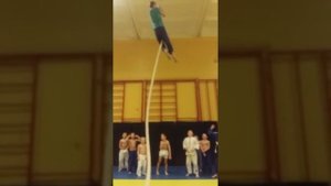 4 каната без ног