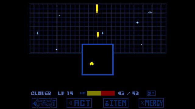 Some Boy Streams: Undertale Yellow (Genocide; Finale) смотреть онлайн