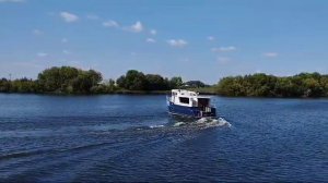 Брюс Робертс TY43 Мария