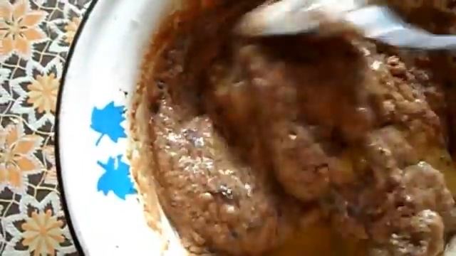 Как вкусно приготовить печень на сковороде.  Как приготовить оладьи из печени рецепт.