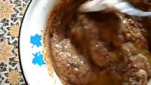 Как вкусно приготовить печень на сковороде. Как приготовить оладьи из печени рецепт.