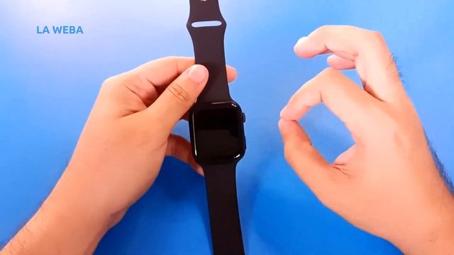 Mi Reloj No Enciende, No Carga | SOLUCIÓN | Mi Smartwatch No prende, ¿Que Puedo Hacer? смотреть онлайн