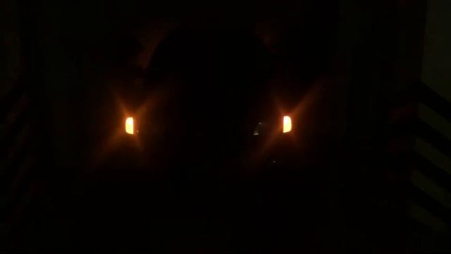 Блоки защиты галогеновых ламп