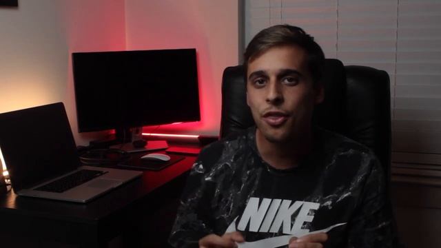 Apple M1 Chip! New Macbook Air & Pro 13-Inch and Mac Mini Announced! смотреть онлайн