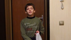 Посевалка на старый новый год